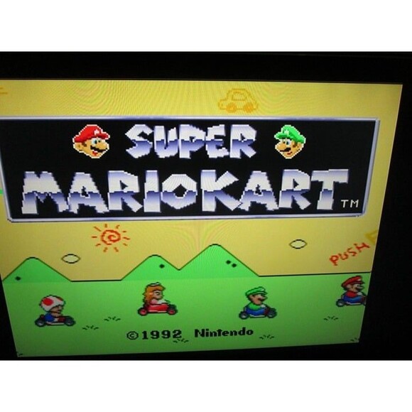 RetroBox 2gb Ram With Accessories
